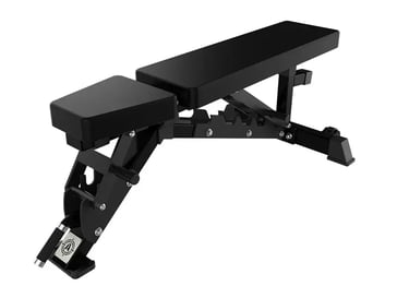 Alpha Multi-Adjustable Bench-Ladder Style