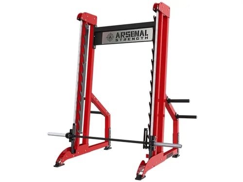 Arsenal Strength Smith Machine