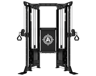 M-1 Selectorized Functional Trainer