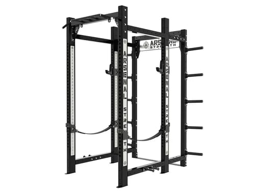 Power Squat Machine