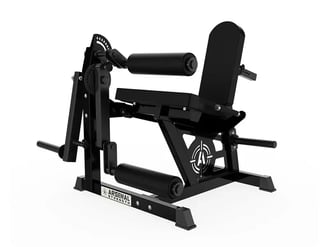 Reloaded Leg ExtensionSeated Leg Curl