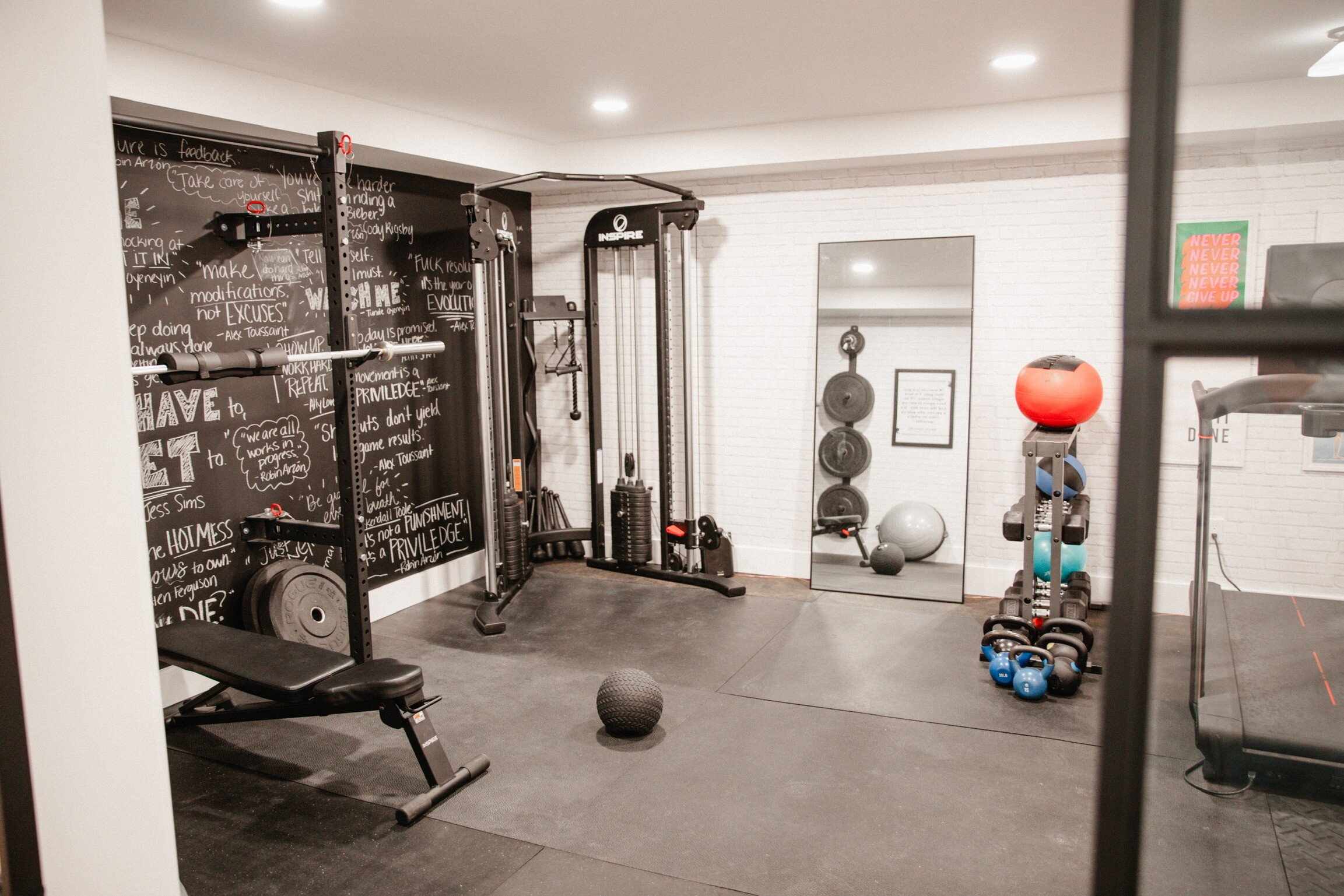 home gym 5