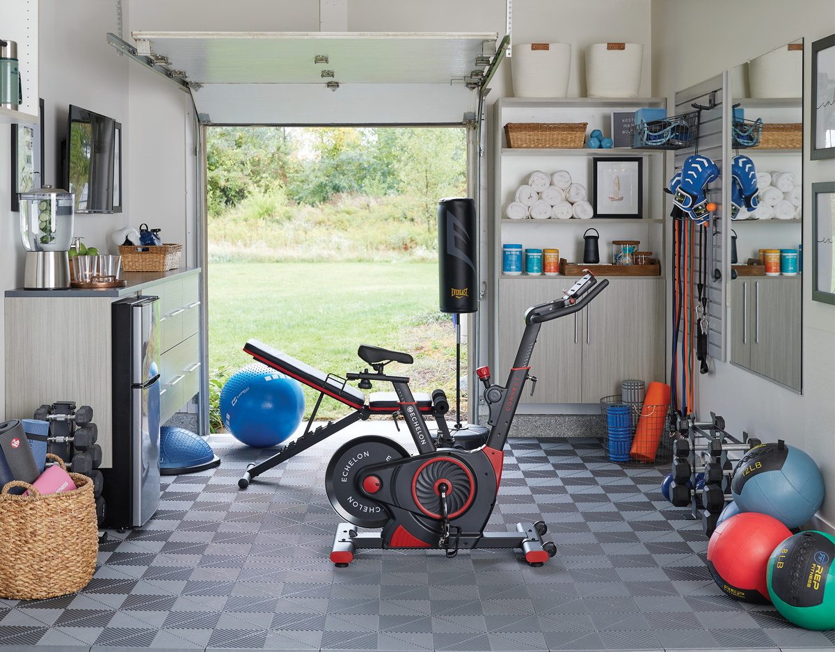 home gym 6