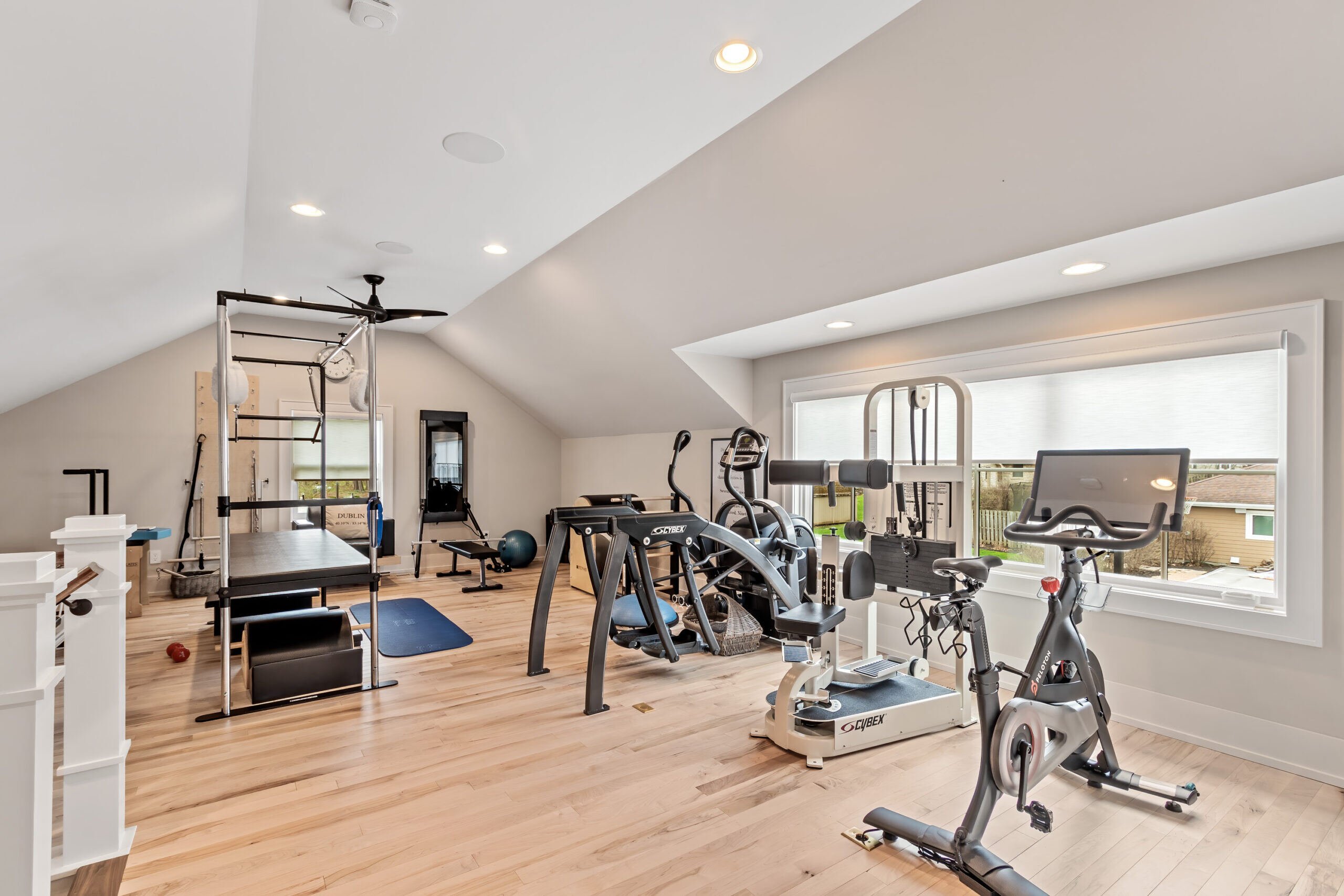 home gym2