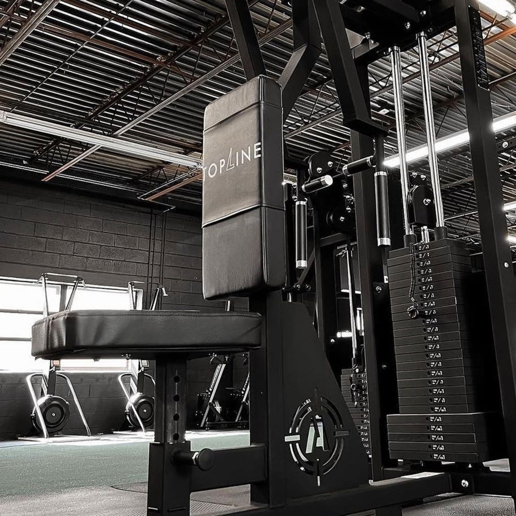 Gym Design  Five Questions to Ask Before Building Out Your Gym