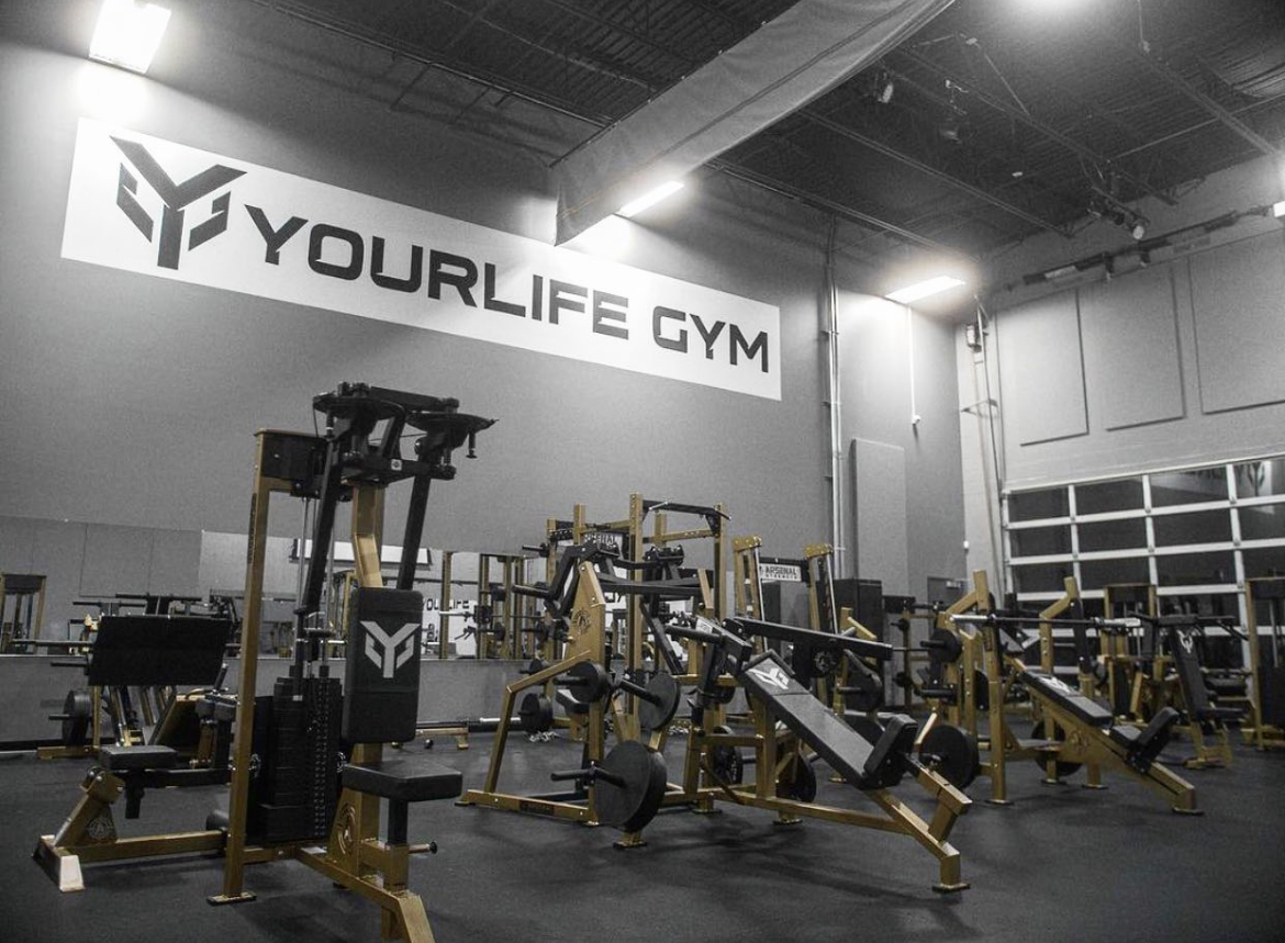 Gym Design  Five Questions to Ask Before Building Out Your Gym