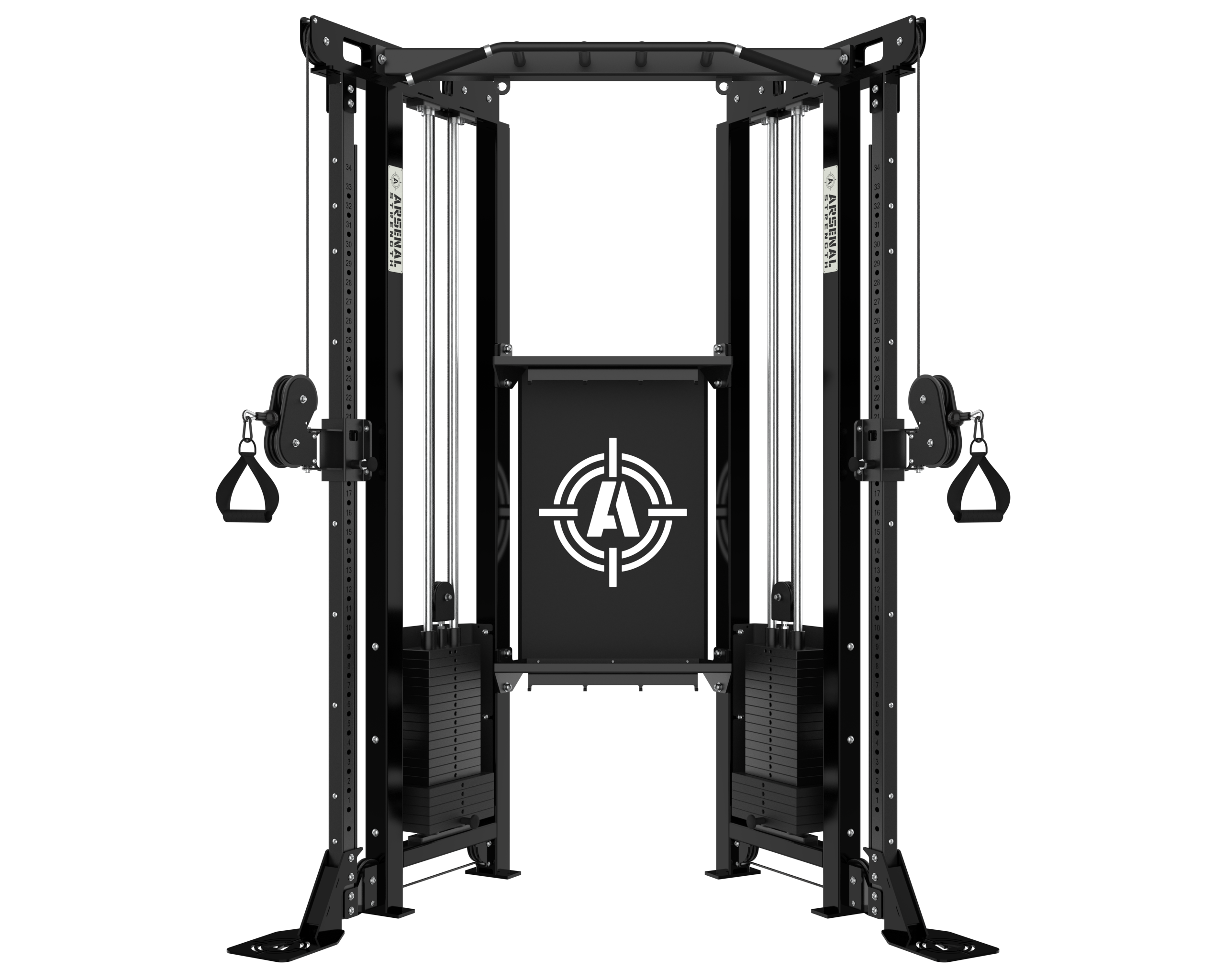 Essential Functional Trainer Features for Your Gym