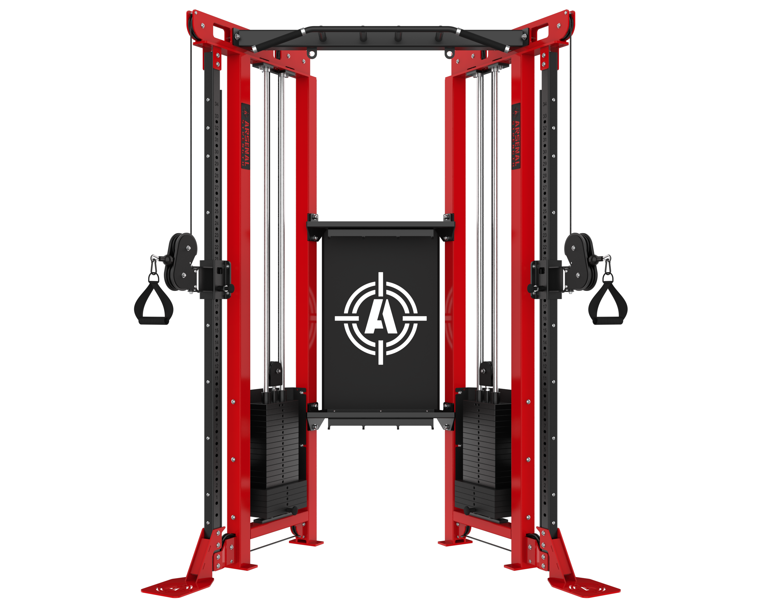 Top Functional Trainer Machines for a Versatile Gym