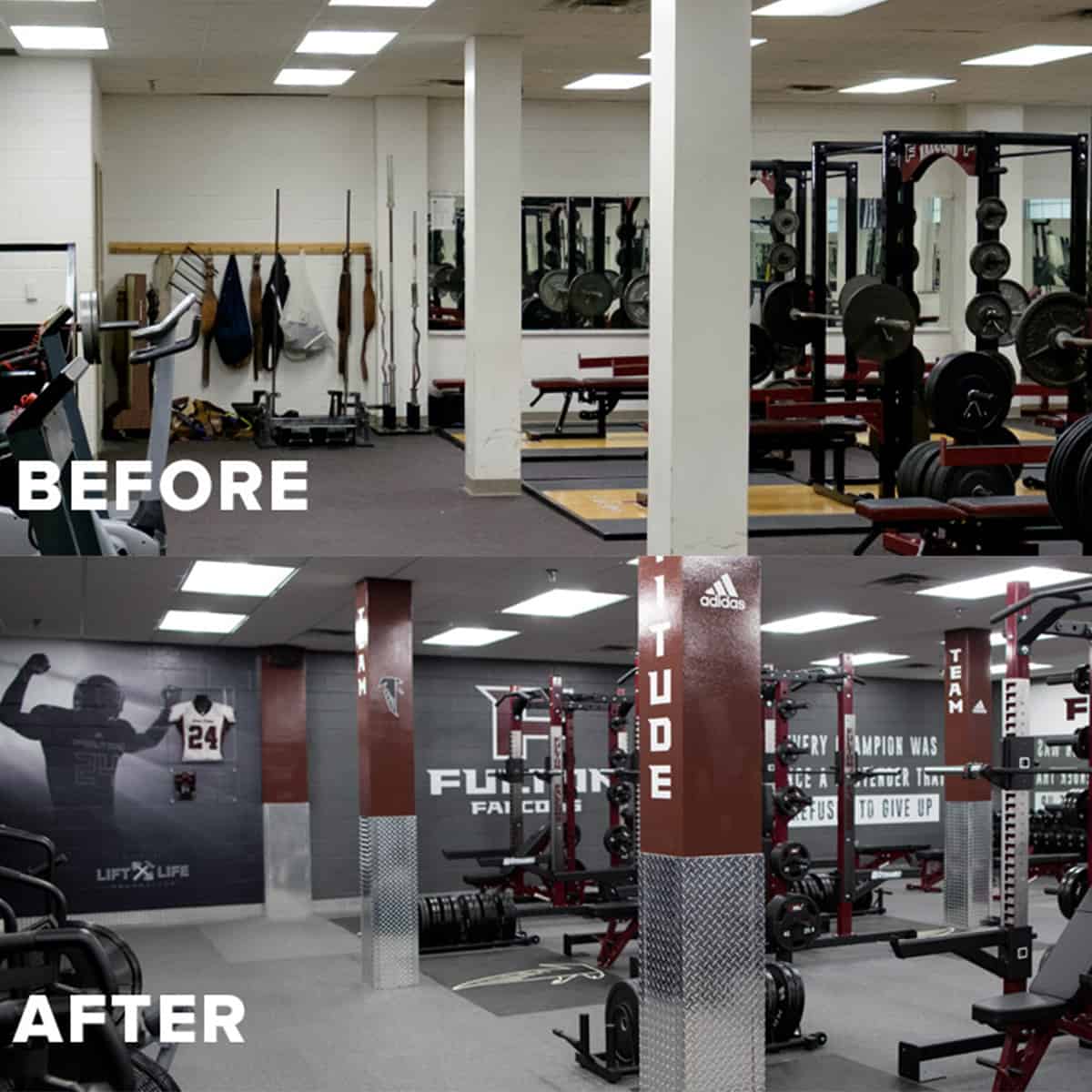 Fultonbeforeandafter