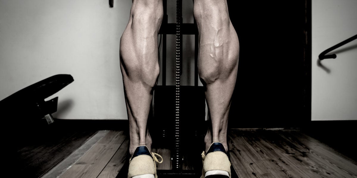 Step Up Your Fitness: 7 Key Benefits of Calf Raises for Stronger Legs