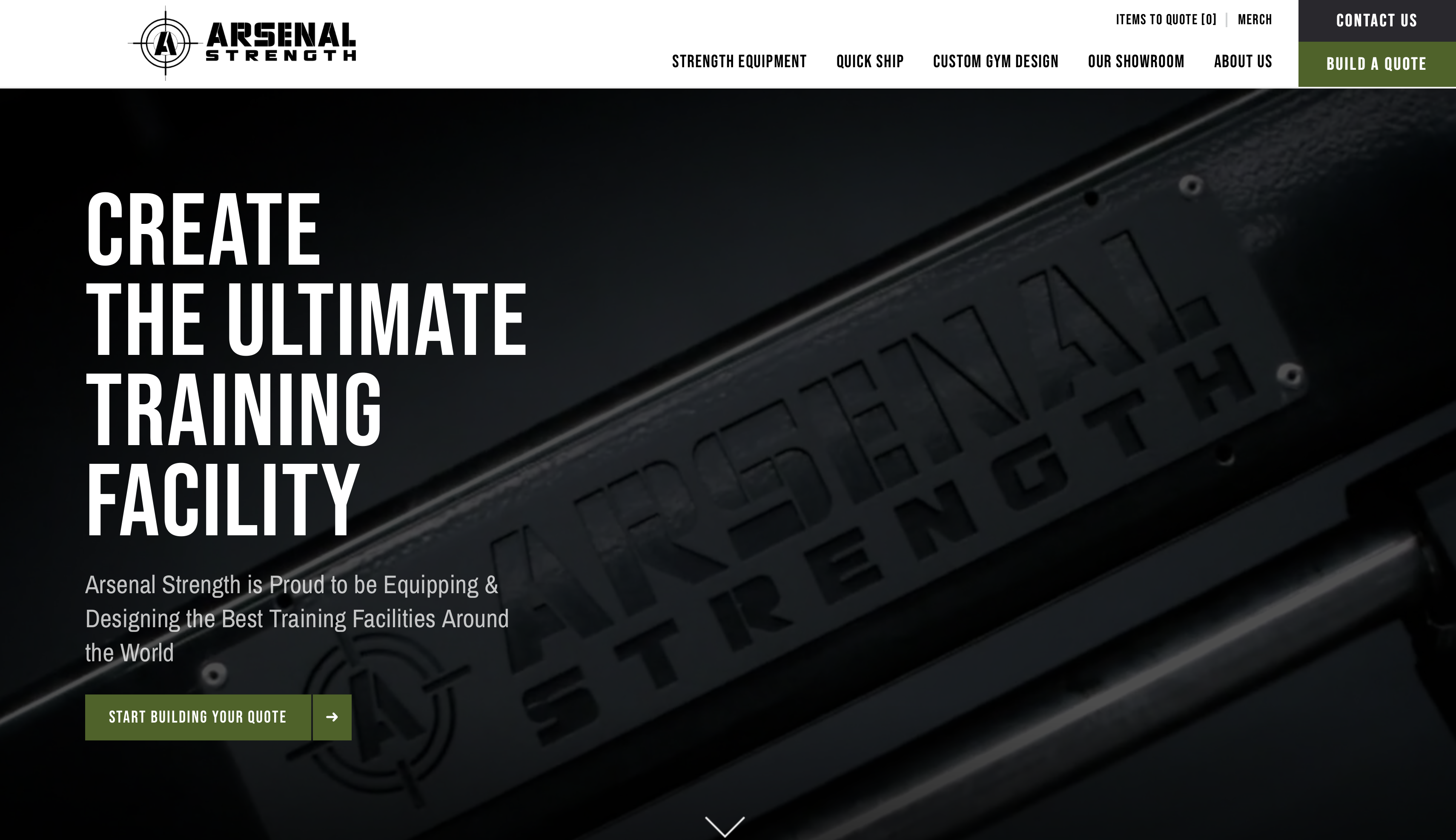 Mastering The Arsenal strength Website: The Ultimate Guide