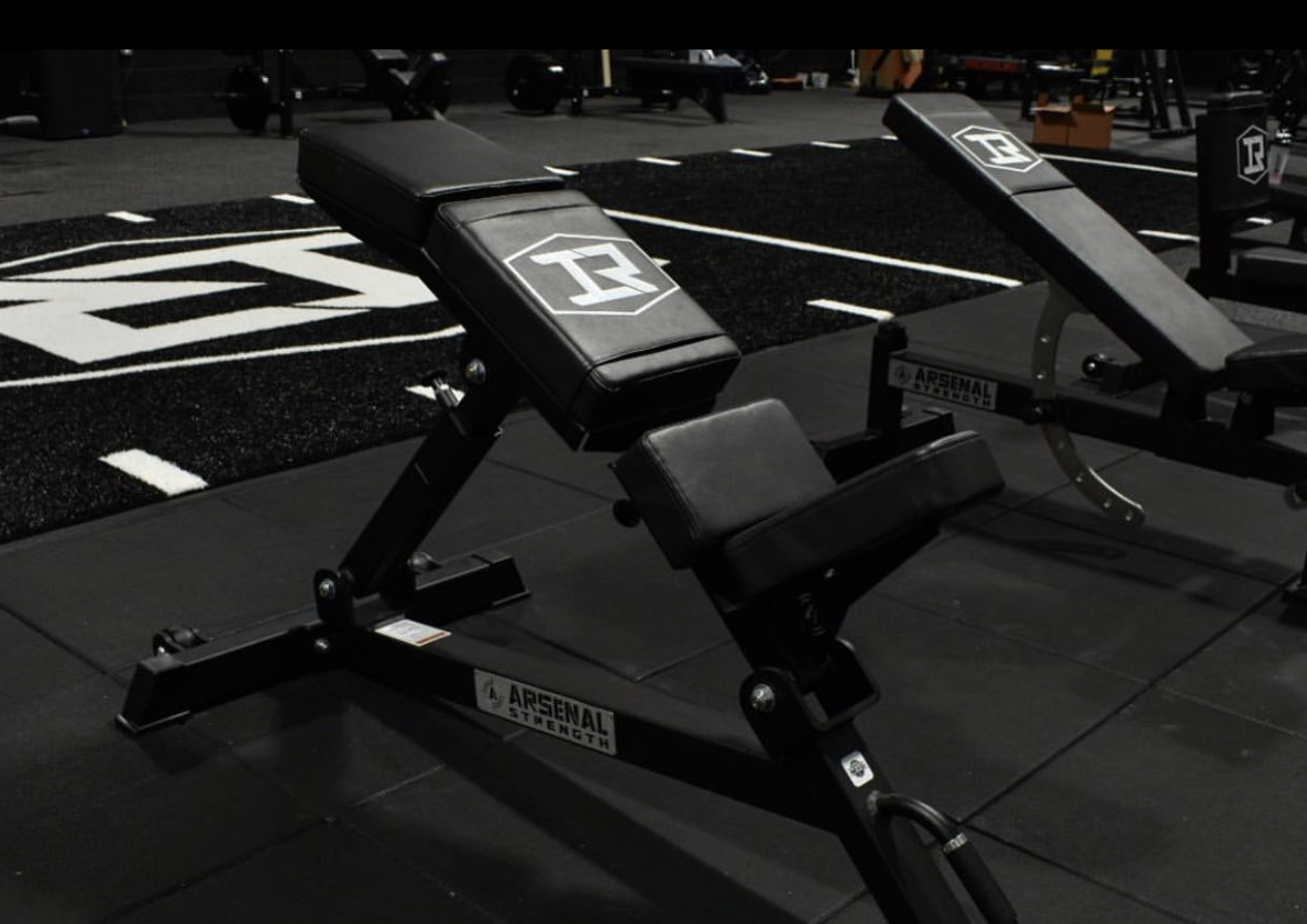 HOW TO MAXIMIZE YOUR USE OF WORKOUT BENCHES