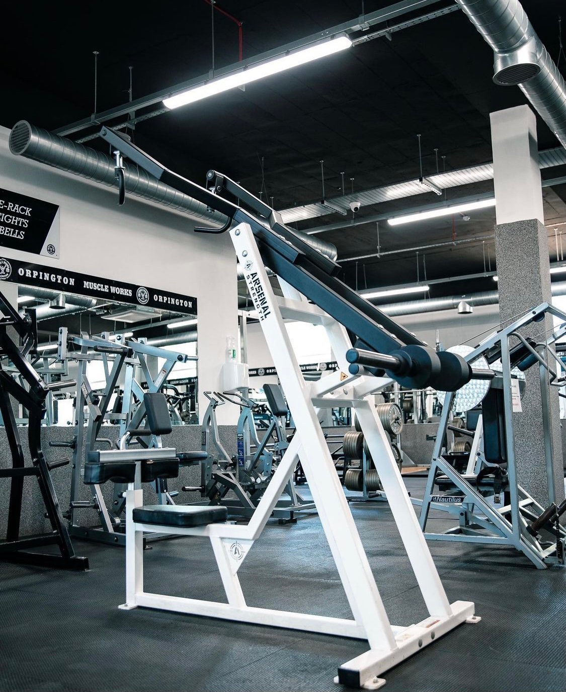 Ultimate Guide To Choosing A Lat Pulldown Machine