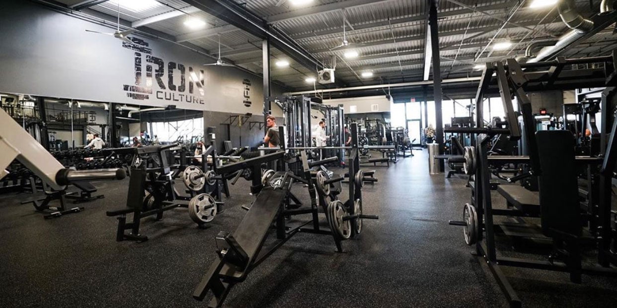 Shaping Fitness Spaces: The Role of Gym Designers