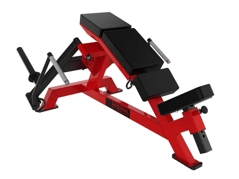 Top Benefits of Using the Incline Fly Machine for Chest Strength