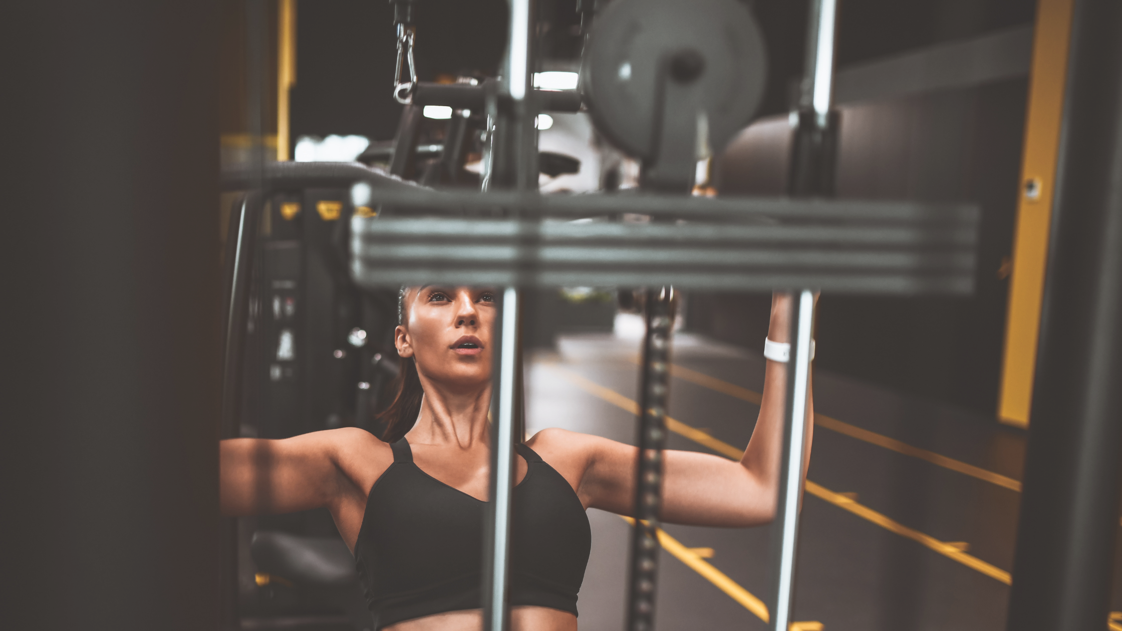 Maximize Your Lat Pulldown Workout Gains
